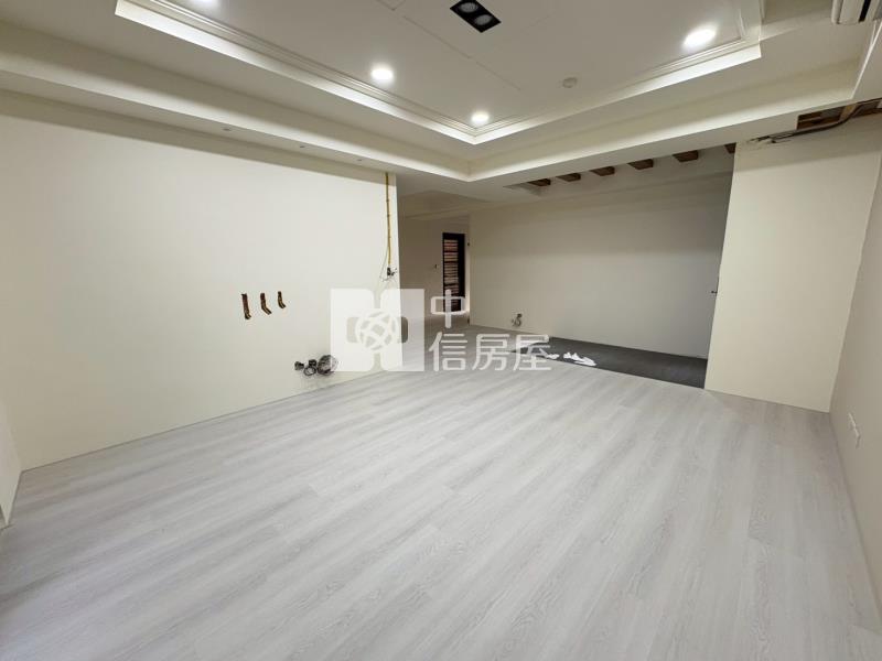 黎明商圈四改大三房平車房屋室內格局與周邊環境