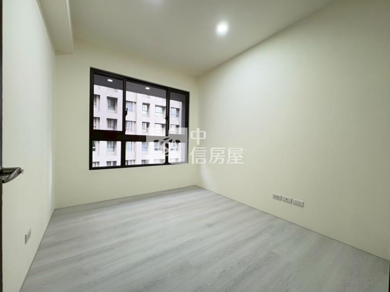 黎明商圈四改大三房平車房屋室內格局與周邊環境