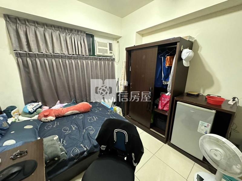 龜山銘傳低總價套房房屋室內格局與周邊環境