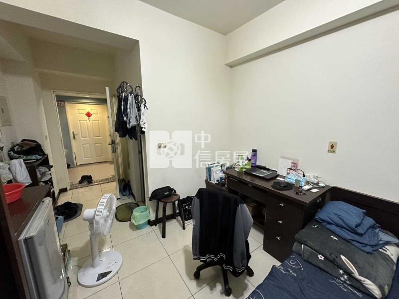 龜山銘傳低總價套房房屋室內格局與周邊環境