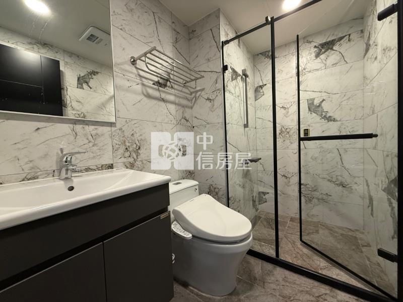 八德重劃區G01全新高樓層兩房車房屋室內格局與周邊環境