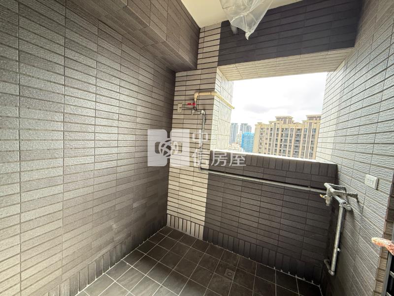 八德重劃區G01全新高樓層兩房車房屋室內格局與周邊環境