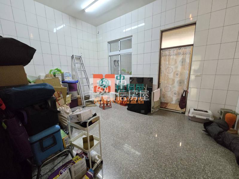 虎尾城市之光房屋室內格局與周邊環境