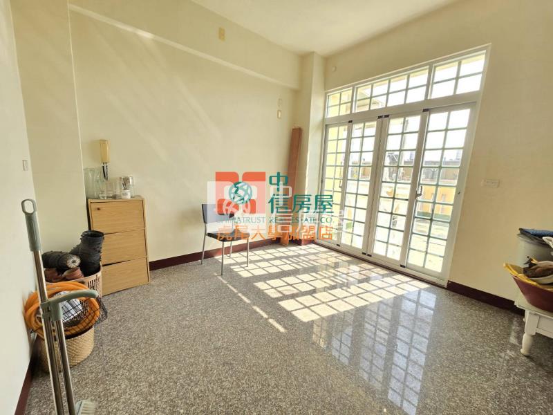 虎尾城市之光房屋室內格局與周邊環境