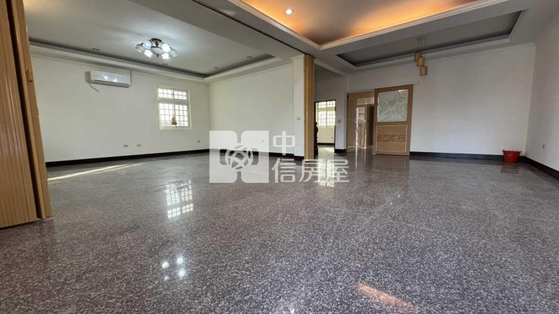 近青埔田邊豪宅大農舍房屋室內格局與周邊環境