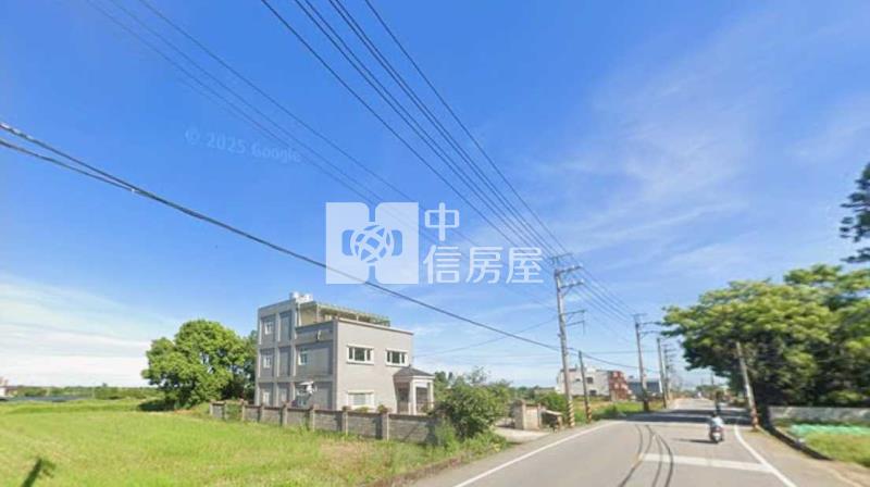 近青埔田邊豪宅大農舍房屋室內格局與周邊環境