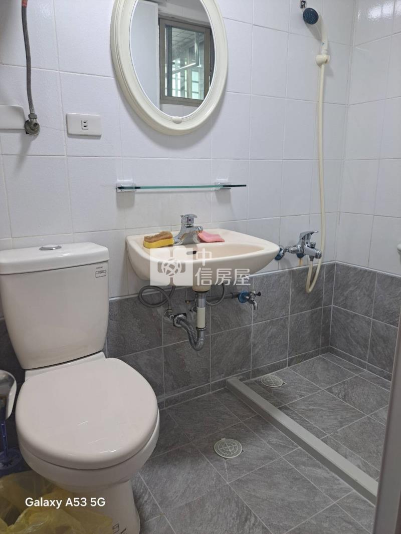 慶平廁開窗.隔音窗小資套房房屋室內格局與周邊環境