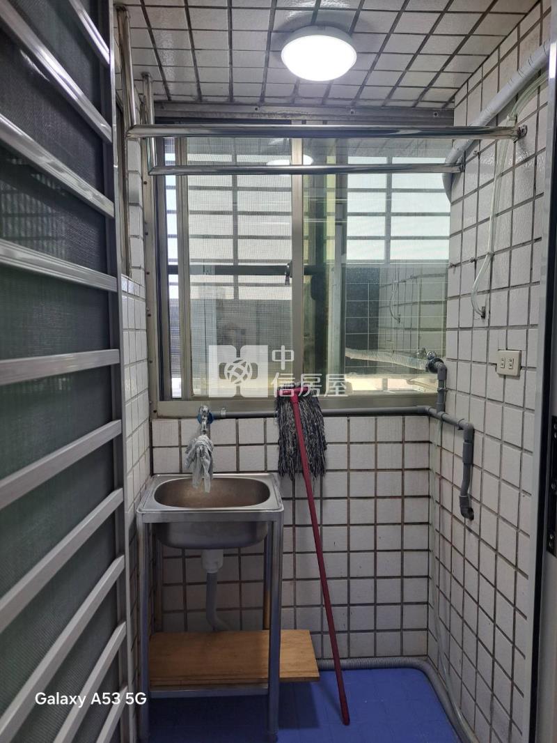 慶平廁開窗.隔音窗小資套房房屋室內格局與周邊環境