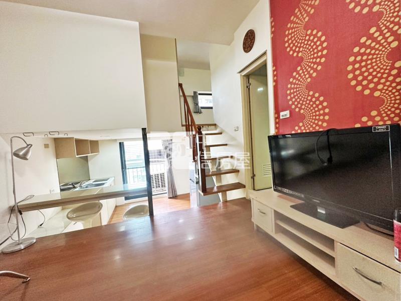 獨家!中國醫便宜兩房平車房屋室內格局與周邊環境