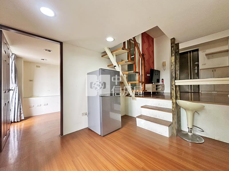 獨家!中國醫便宜兩房平車房屋室內格局與周邊環境