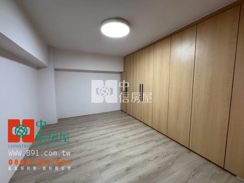 北興市場樓中樓4房房屋室內格局與周邊環境