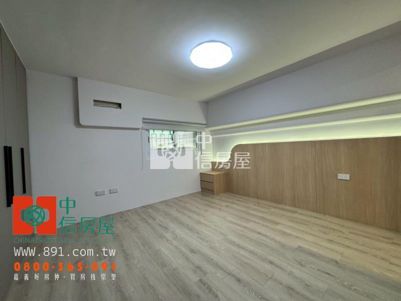 北興市場樓中樓4房房屋室內格局與周邊環境