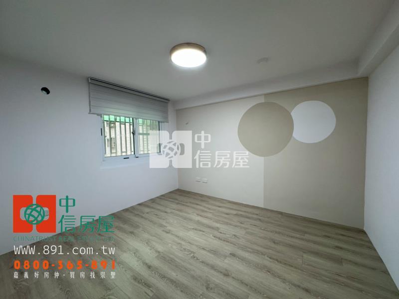 北興市場樓中樓4房房屋室內格局與周邊環境