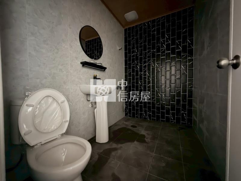 潮州靜巷車墅房屋室內格局與周邊環境