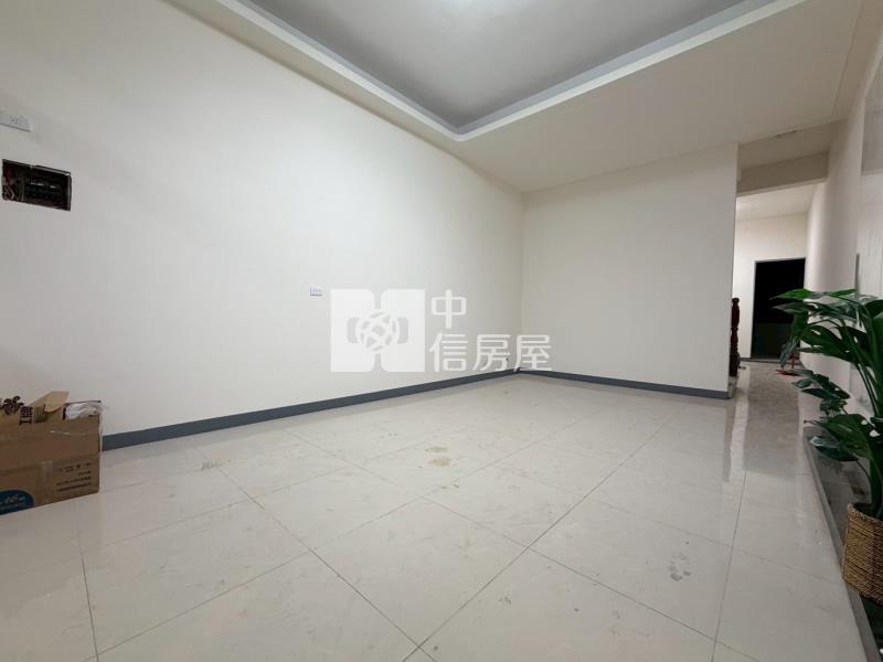 潮州靜巷車墅房屋室內格局與周邊環境