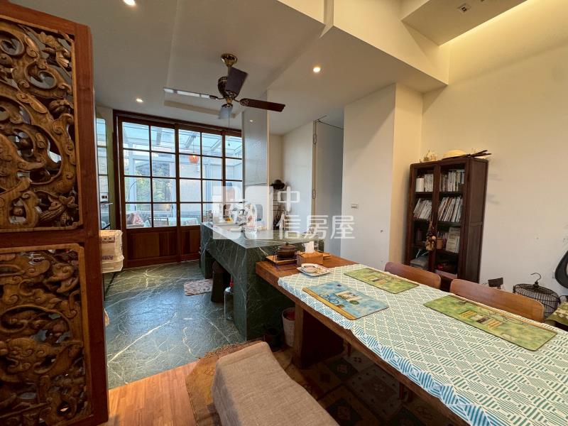 龍潭最美豪宅社區(買地送屋)房屋室內格局與周邊環境