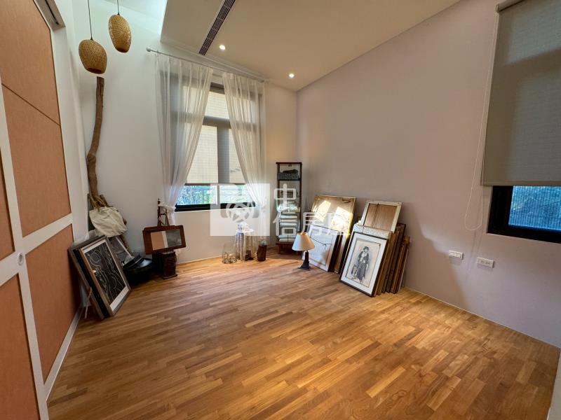 龍潭最美豪宅社區(買地送屋)房屋室內格局與周邊環境