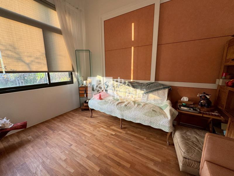 龍潭最美豪宅社區(買地送屋)房屋室內格局與周邊環境