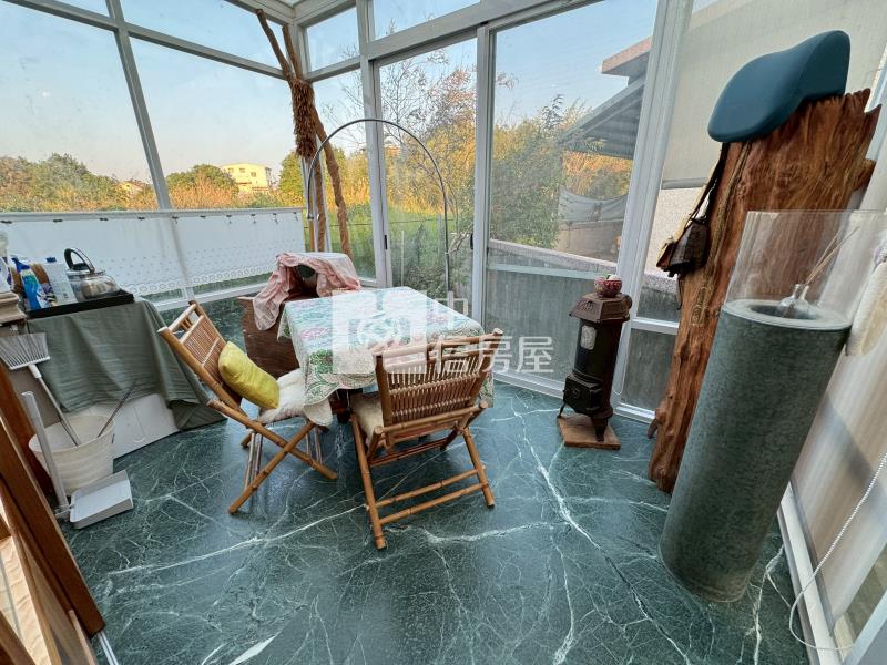 龍潭最美豪宅社區(買地送屋)房屋室內格局與周邊環境