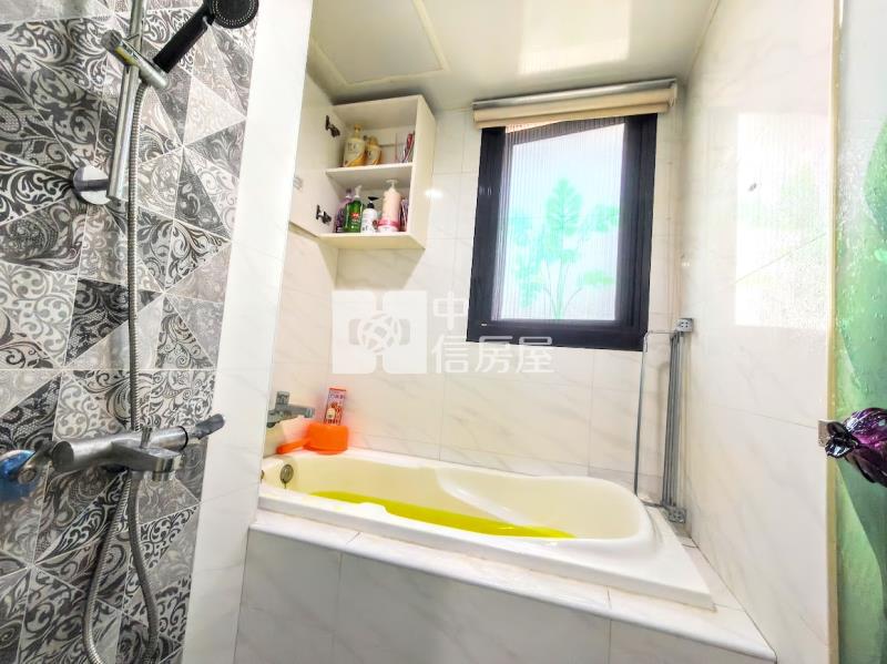 寓上花園.後棟寧靜2房+車位.東山軍功商圈房屋室內格局與周邊環境