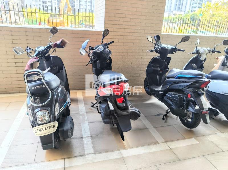 寓上花園.後棟寧靜2房+車位.東山軍功商圈房屋室內格局與周邊環境