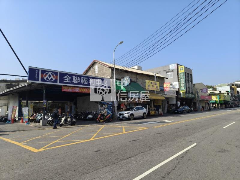 寓上花園.後棟寧靜2房+車位.東山軍功商圈房屋室內格局與周邊環境