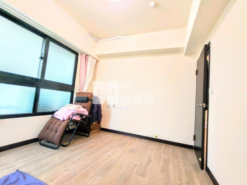 寓上花園.後棟寧靜2房+車位.東山軍功商圈房屋室內格局與周邊環境