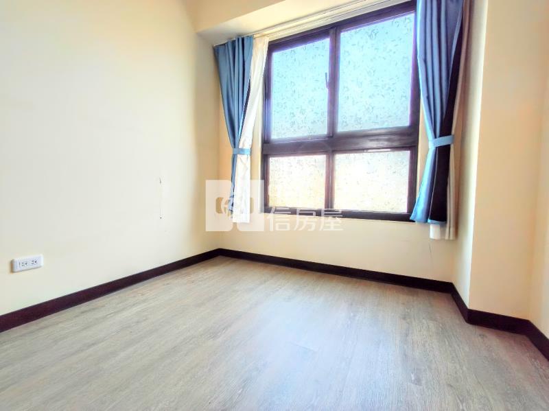 寓上花園.後棟寧靜2房+車位.東山軍功商圈房屋室內格局與周邊環境