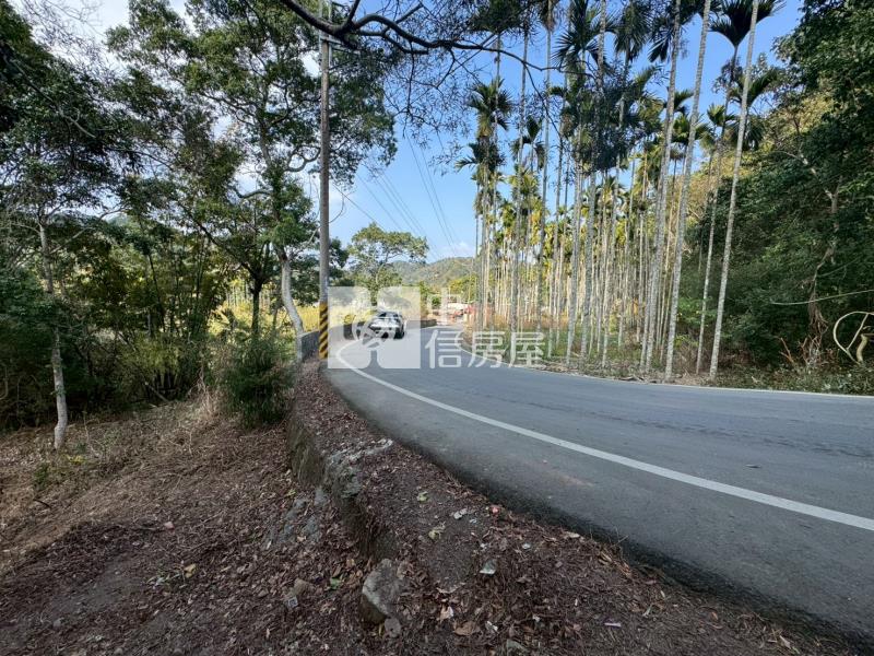 南投埔里桃米坑便宜農建地房屋室內格局與周邊環境