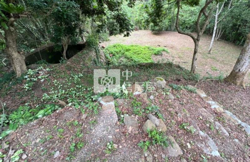 南投埔里桃米坑便宜農建地房屋室內格局與周邊環境