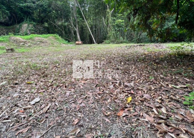 南投埔里桃米坑便宜農建地房屋室內格局與周邊環境