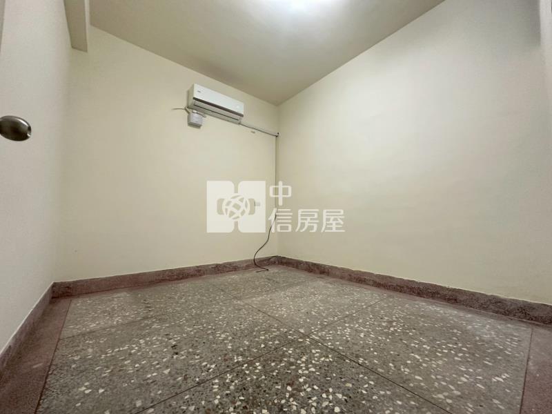 塗城國小孝親房大車庫臨路透天房屋室內格局與周邊環境