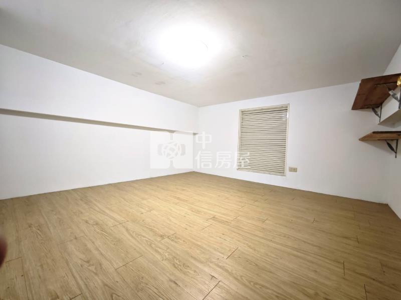 水湳經貿8米活路樓店房屋室內格局與周邊環境