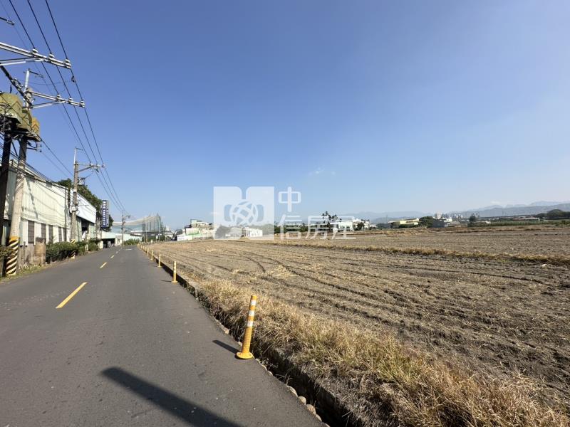大里高中旁｜夏田產業發展園區農地房屋室內格局與周邊環境