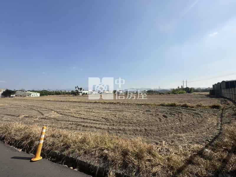 大里高中旁｜夏田產業發展園區農地房屋室內格局與周邊環境