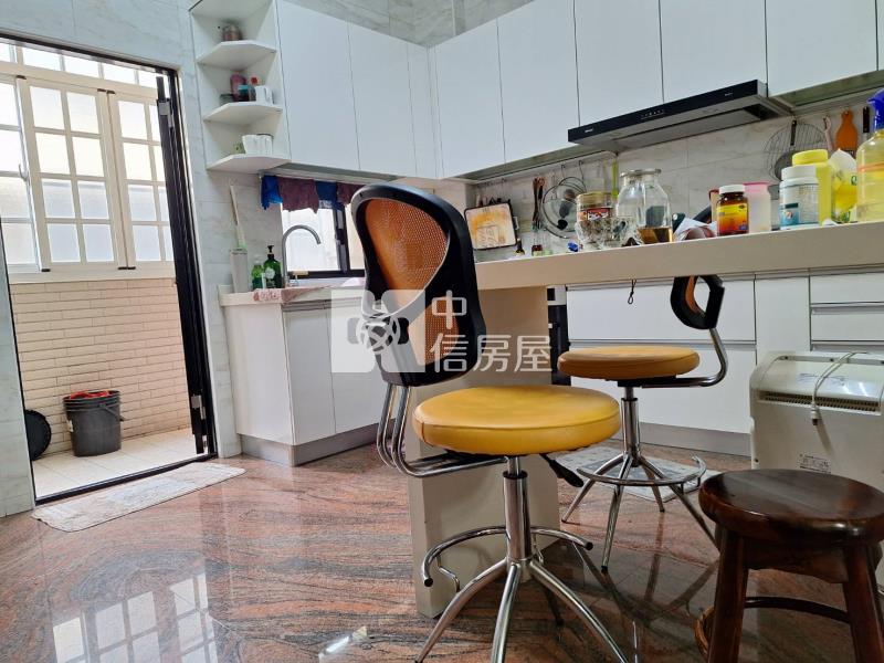 大橋二街大坪數店住房屋室內格局與周邊環境