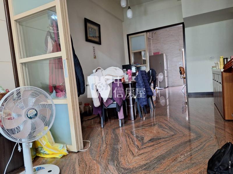 大橋二街大坪數店住房屋室內格局與周邊環境