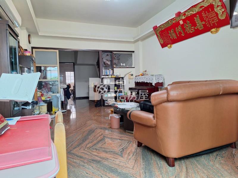 大橋二街大坪數店住房屋室內格局與周邊環境