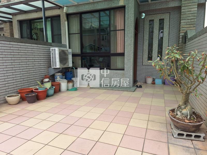 大橋二街大坪數店住房屋室內格局與周邊環境