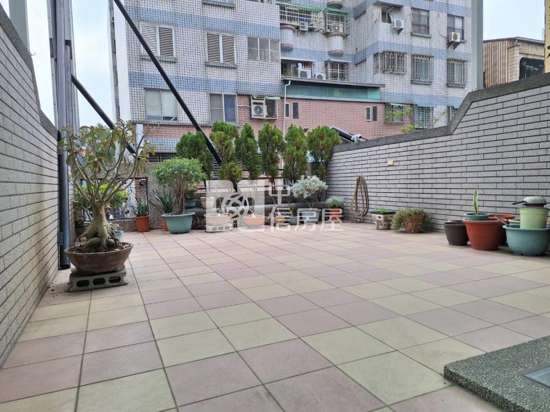 大橋二街大坪數店住房屋室內格局與周邊環境