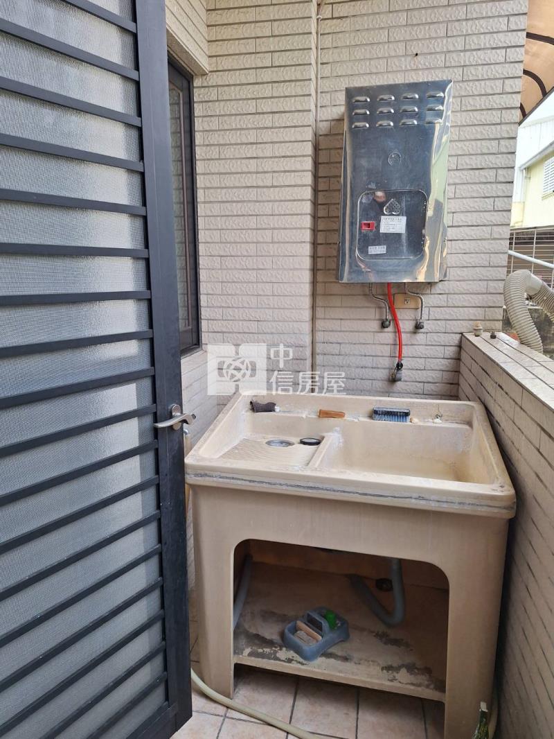 大橋二街大坪數店住房屋室內格局與周邊環境