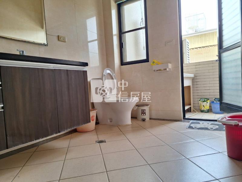 大橋二街大坪數店住房屋室內格局與周邊環境