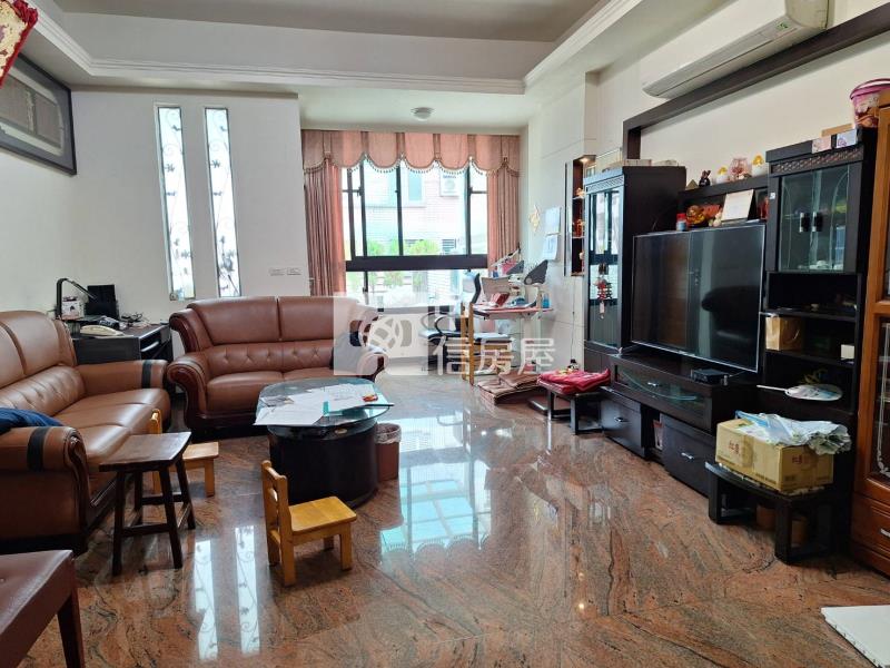 大橋二街大坪數店住房屋室內格局與周邊環境