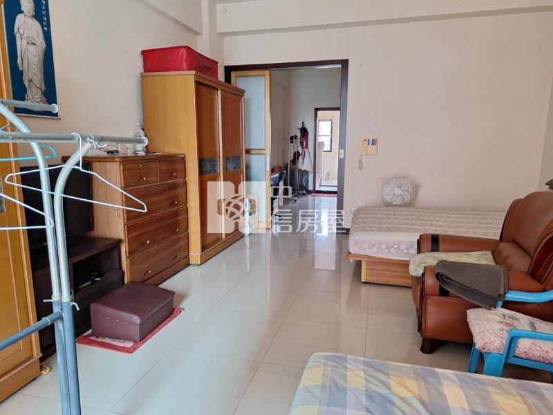 大橋二街大坪數店住房屋室內格局與周邊環境