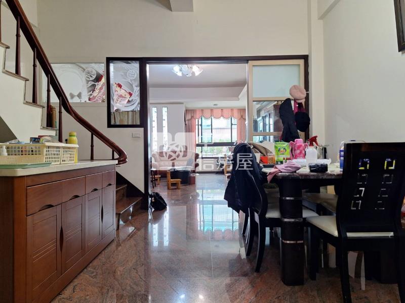 大橋二街大坪數店住房屋室內格局與周邊環境