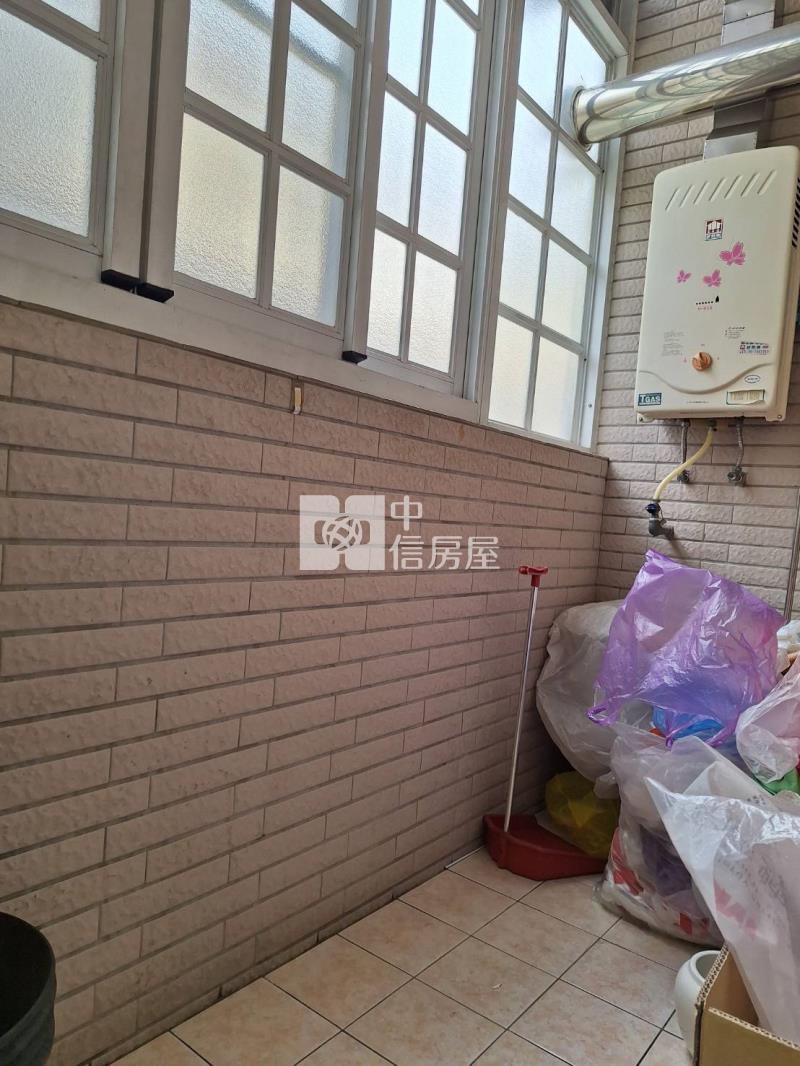 大橋二街大坪數店住房屋室內格局與周邊環境