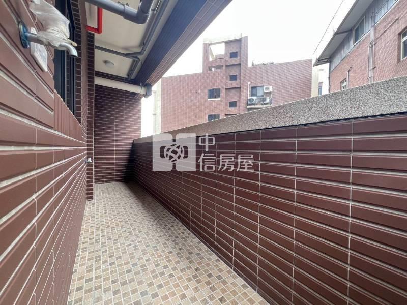 大溪交流道全新裝潢2房車房屋室內格局與周邊環境