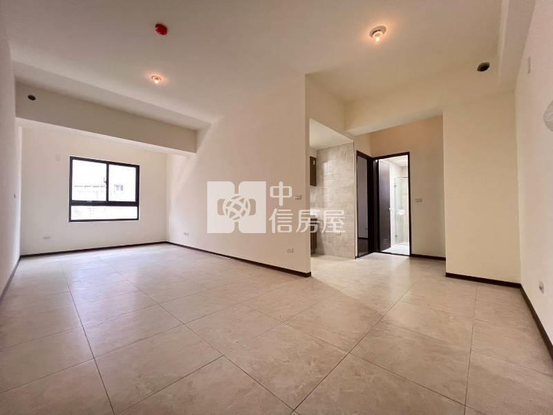 大溪交流道全新裝潢2房車房屋室內格局與周邊環境