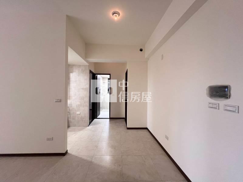 大溪交流道全新裝潢2房車房屋室內格局與周邊環境