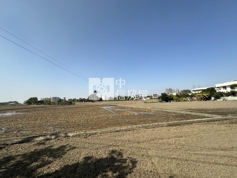 大里夏田產業園區｜置產節稅農地房屋室內格局與周邊環境